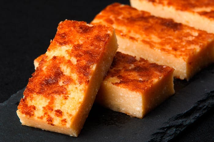Gastronomía