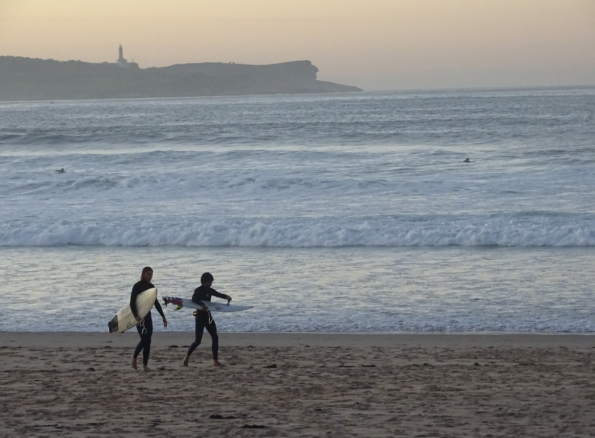 Playas